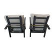 Lucca Studio Pair of Morris Chairs 38821