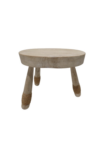 Lucca Studio Antibes Side Table 68003