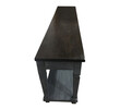 Limited Edition 19th Century Wood Console 67098