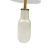 Vintage Danish Ceramic Lamp 35585