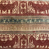 19th Century Indonesian Tribal Textile 60571