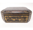 19th Century Chinoiserie Box 49543