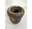 Large Organic Studio Pottery Vessel 58637