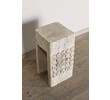 Lucca Studio Orion Stool/Side Table. 41993