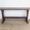 Limited Edition 18th Century Spanish Console 42757